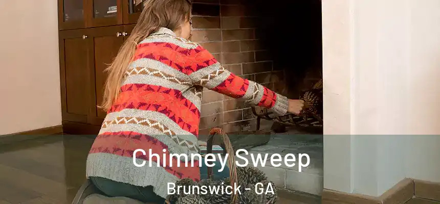  Chimney Sweep Brunswick - GA