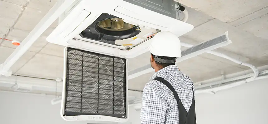 Our Affordable Duct Cleaning Near Me Services in Brunswick, GA