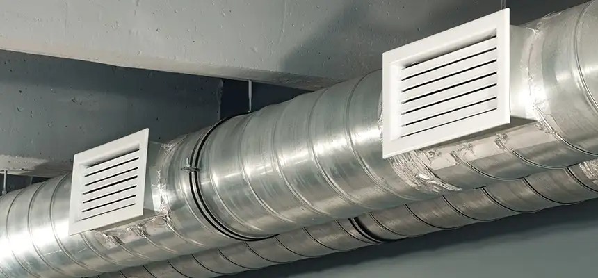 Our Air Duct Camera Inspection Services in Brunswick, GA