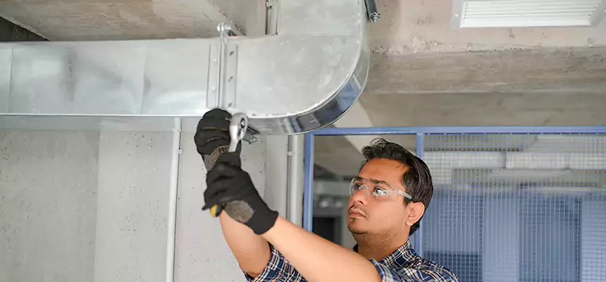 Our Air Duct Installation Services in Brunswick, GA