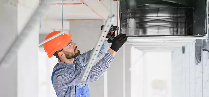 Our Air Vent Replacement Services in Brunswick, GA