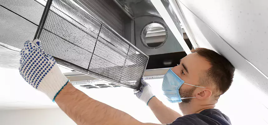 Our Dryer Vent Replacement Services in Brunswick, GA