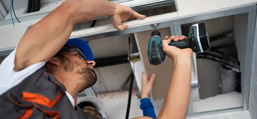 Our Improve Home Air Circulation Services in Brunswick, GA