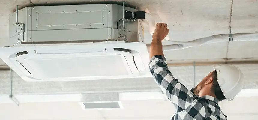 Our Local Vent Cleaning Services in Brunswick, GA