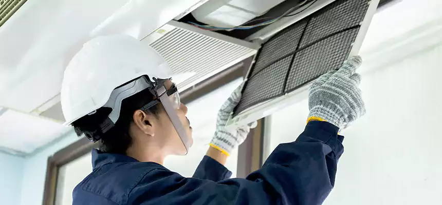 Our Residential Air Vent Cleaning Services in Brunswick, GA