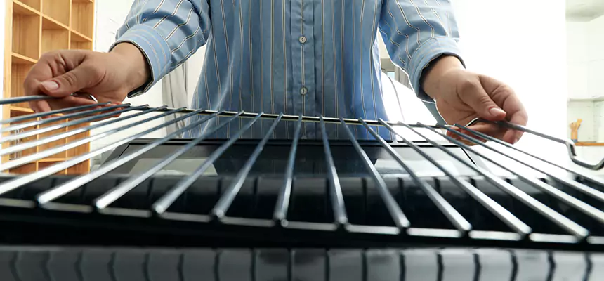 Our Vent Grille Washing Services in Brunswick, GA