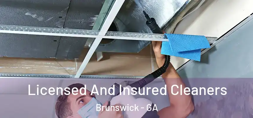  Licensed And Insured Cleaners Brunswick - GA