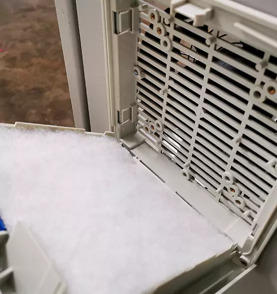 Professional Air Duct Expansion Solutions in Brunswick, GA