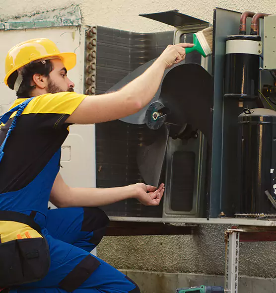 Professional Air Duct Washing Service in Brunswick, GA