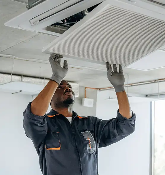 About Certified Air Duct Specialists in Brunswick, GA