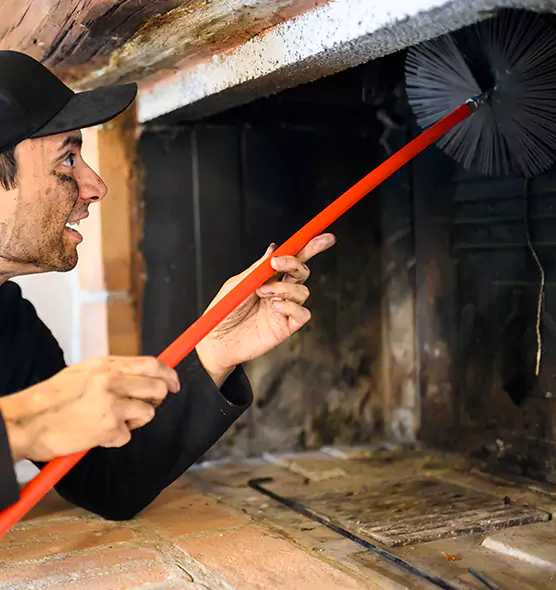 About Expert Chimney Cleaning in Brunswick, GA