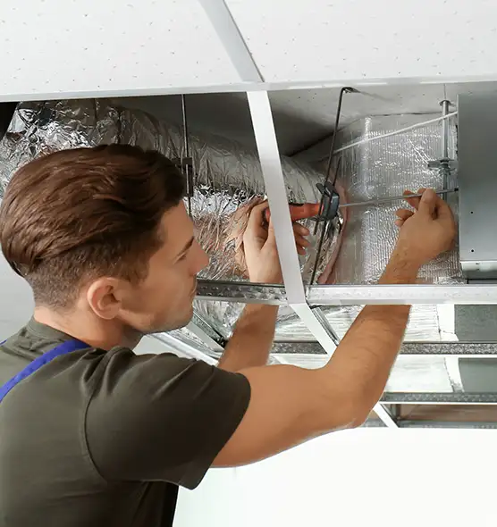 Professional Clogged Dryer Vent Repair in Brunswick, GA