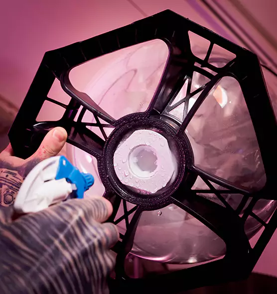 Professional Dryer Vent Sanitization Service in Brunswick, GA