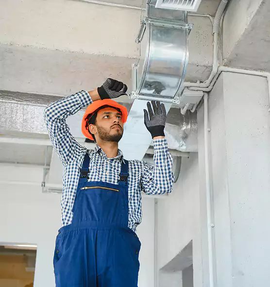 About Hotel Duct And Vent Cleaning in Brunswick, GA