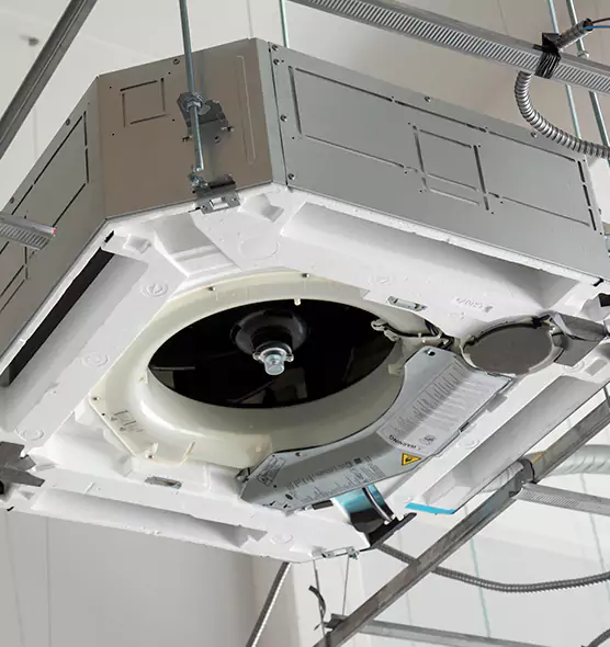 Professional Industrial Dryer Vent Cleaning in Brunswick, GA