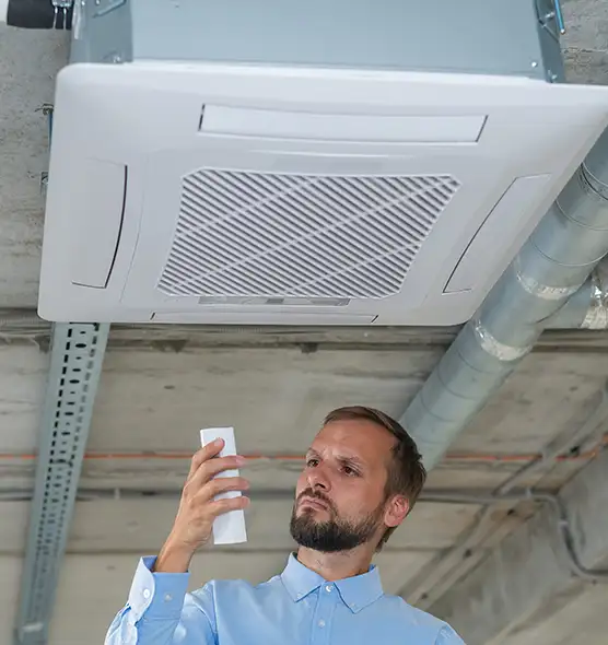 About Local Vent Cleaning Services in Brunswick, GA