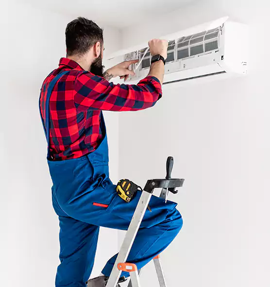 About Smart Air Conditioning Installation in Brunswick, GA