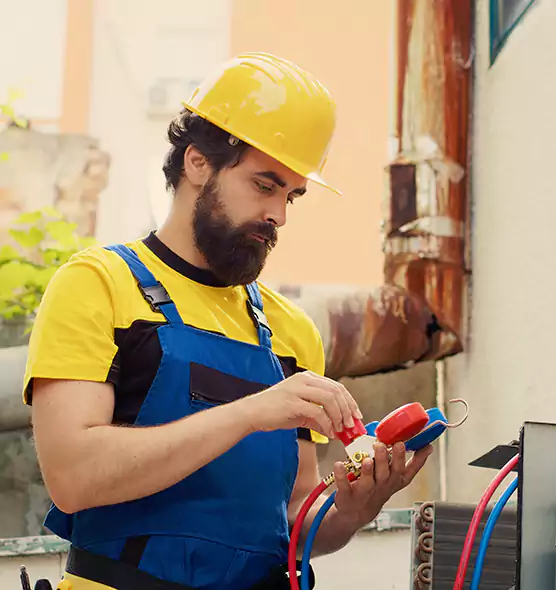 About Smart HVAC Installation in Brunswick, GA