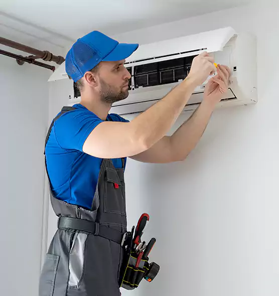 About Smart Thermostat AC Installation in Brunswick, GA