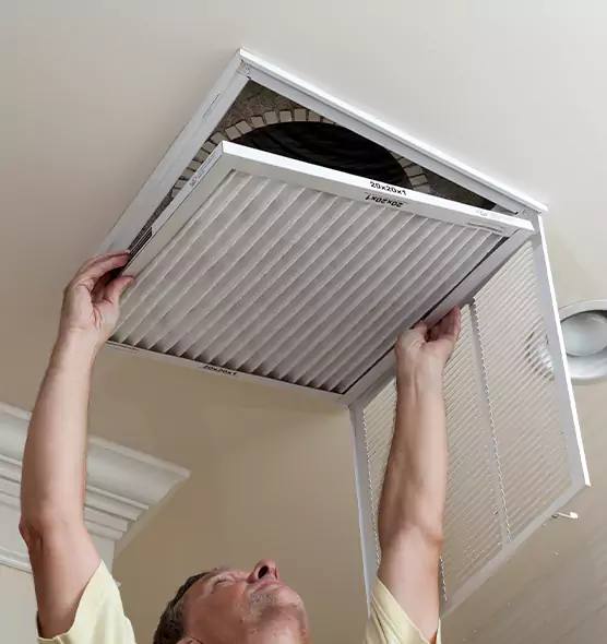 Professional Vent Relocation Services in Brunswick, GA