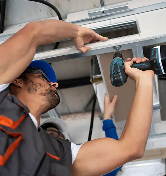 About Vent Smoke Odor Elimination in Brunswick, GA