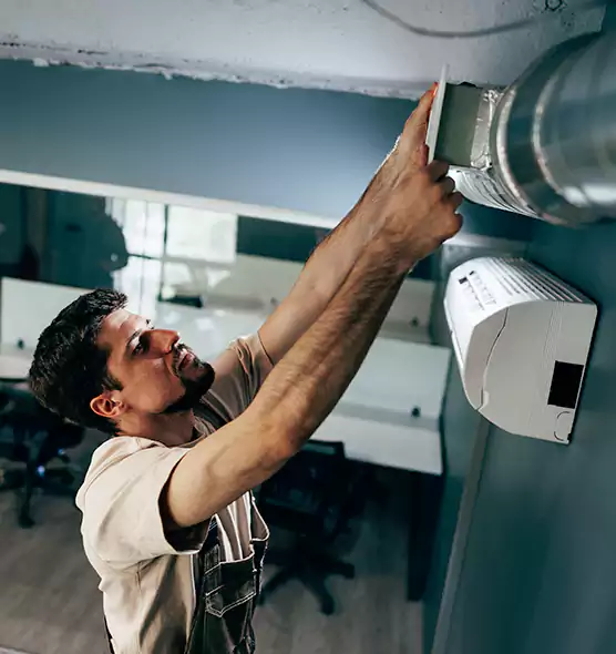 Reliable Warehouse Vent Cleaning in Brunswick, GA