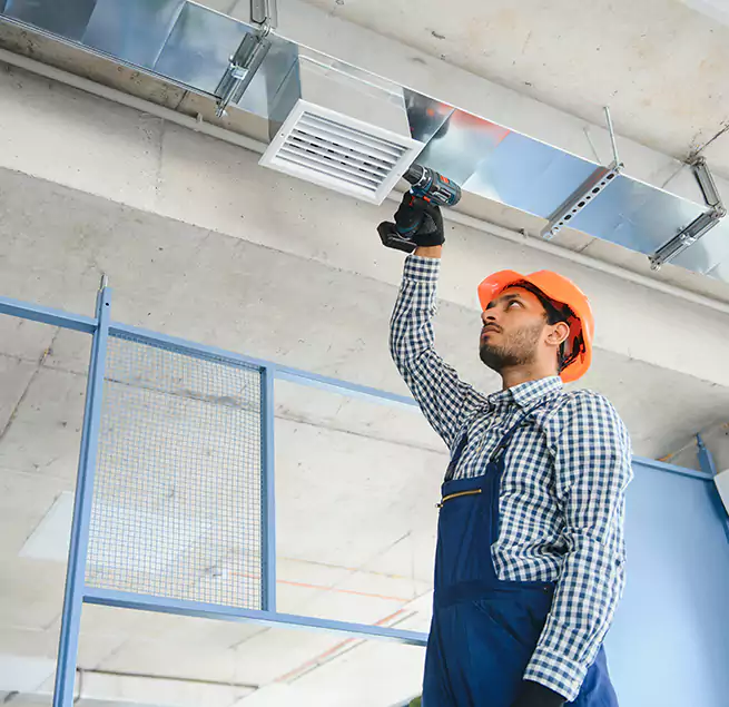 Why Homeowners & Businesses Trust Us in Brunswick, GA?