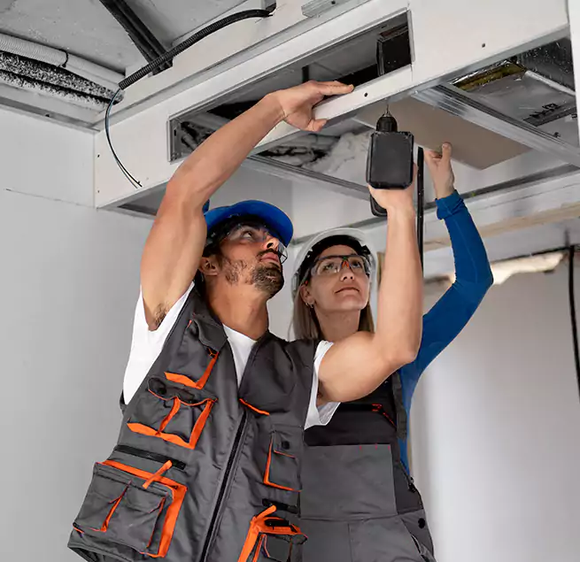 Why Homeowners & Businesses Trust Us in Brunswick, GA