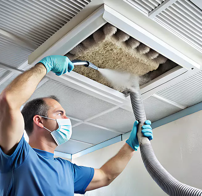 Why Homeowners & Businesses Trust Us Brunswick, GA