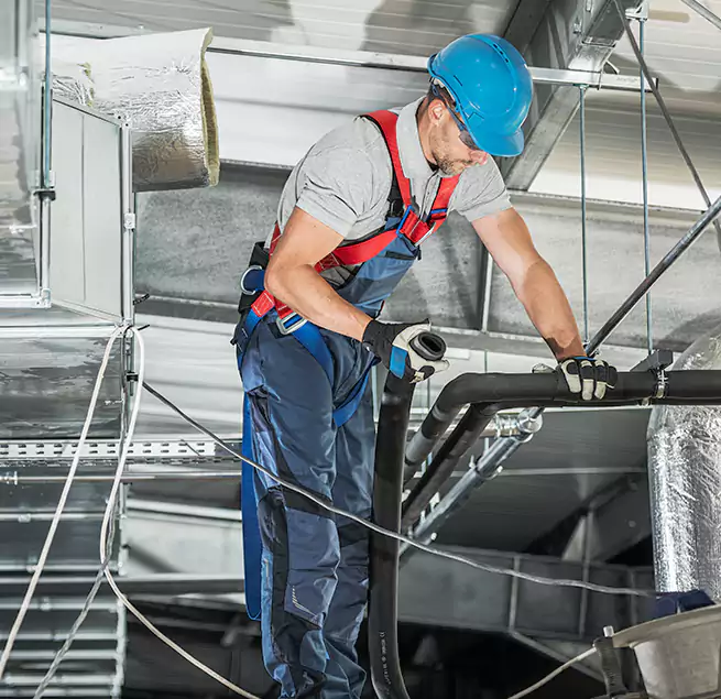 Why Homeowners & Businesses Trust Us in Brunswick, GA?