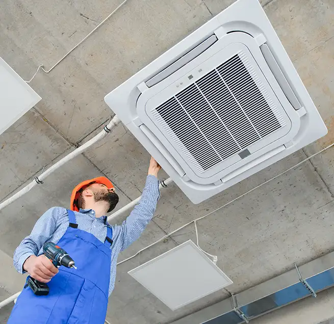 Why Homeowners & Businesses Trust Us in Brunswick, GA