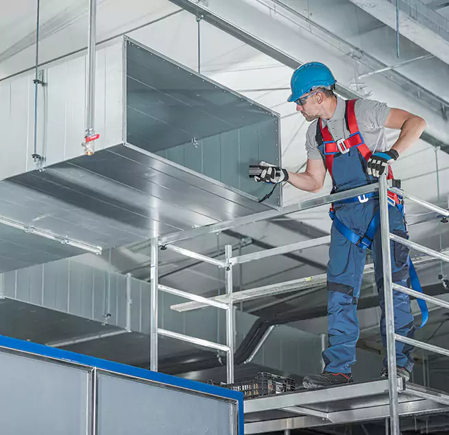 Why Homeowners & Businesses Trust Us in Brunswick, GA?