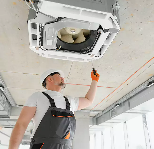 Why Homeowners Businesses Trust Us in Brunswick, GA