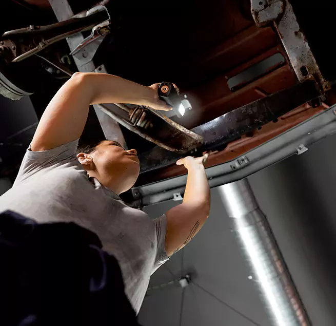 Why Homeowners & Businesses Trust Us Brunswick, GA